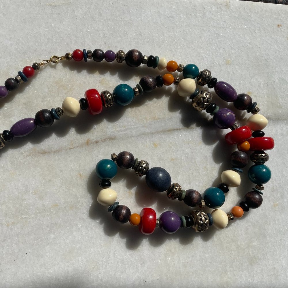 necklace